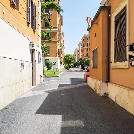 Daire San Giovanni