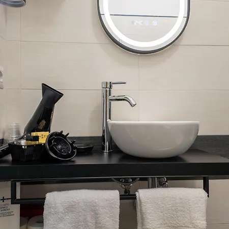 Apartamento San Giovanni *