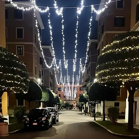 Apartamento San Giovanni *